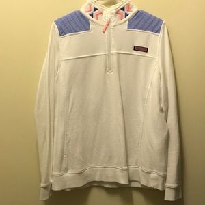Vineyard Vines Quarter Zip